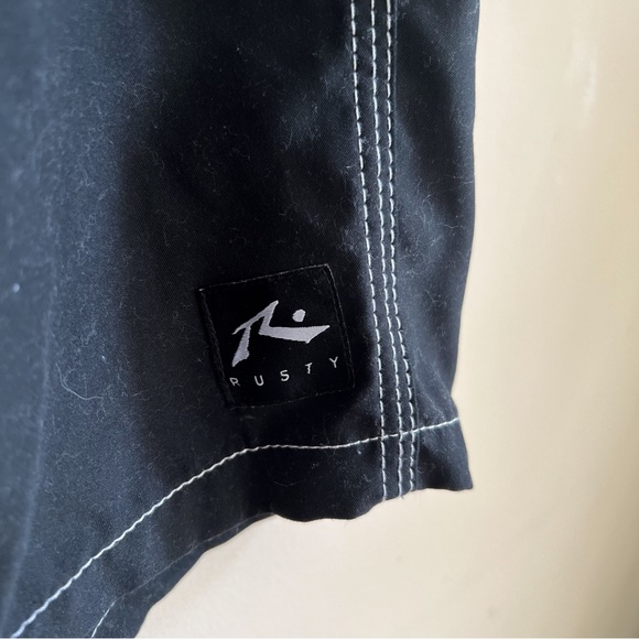 Rusty Board Shorts - Picture 7 of 7